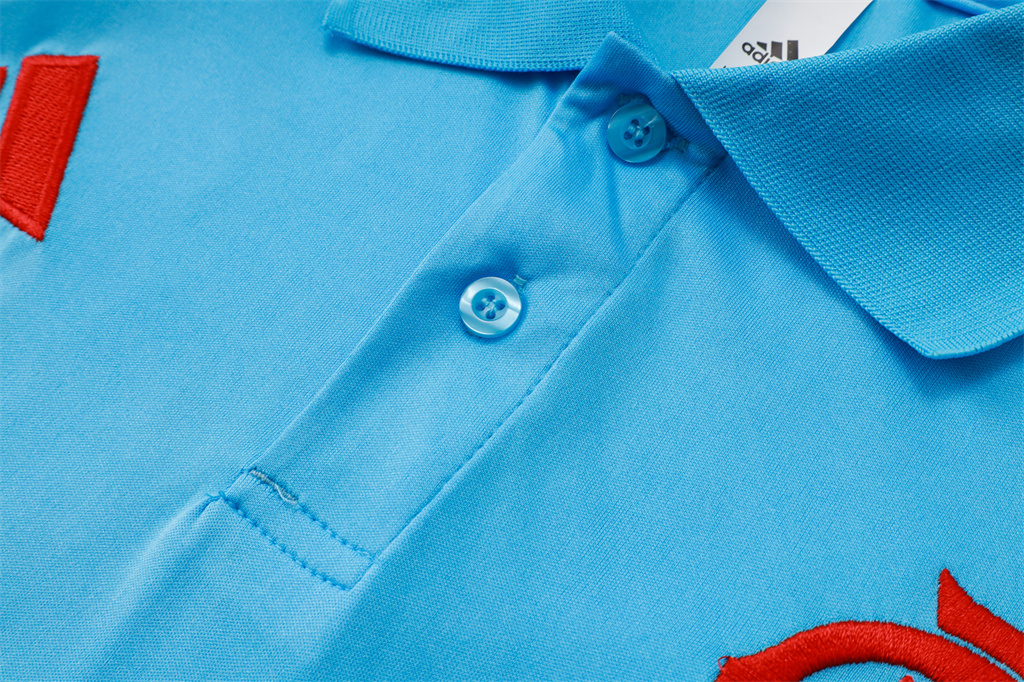 Flamengo POLO Jersey 24/25