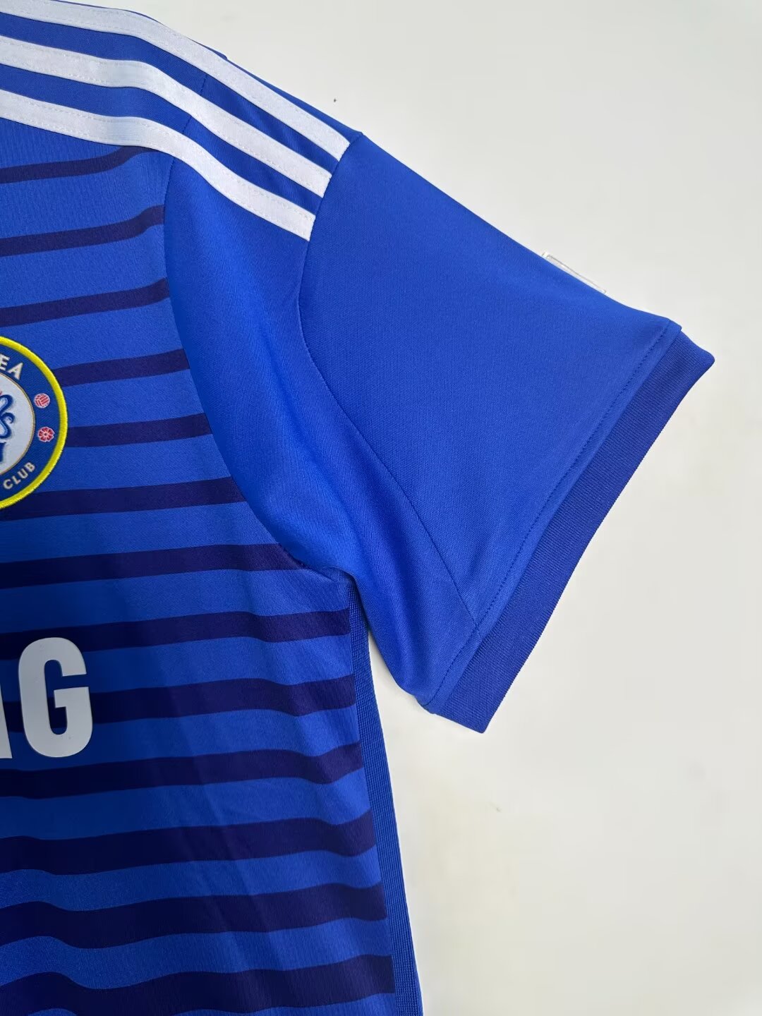 Chelsea Home Retro Jersey 2014/15