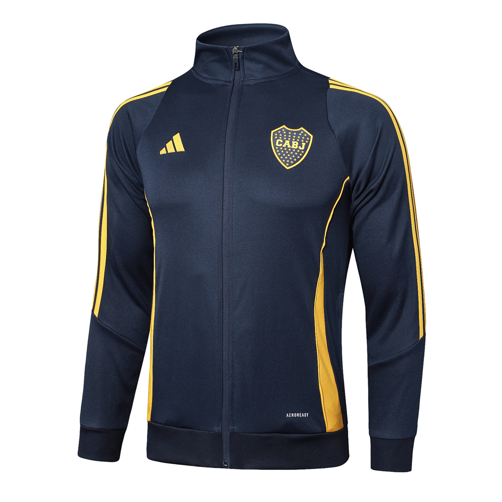 Boca Training Jacket 24/25