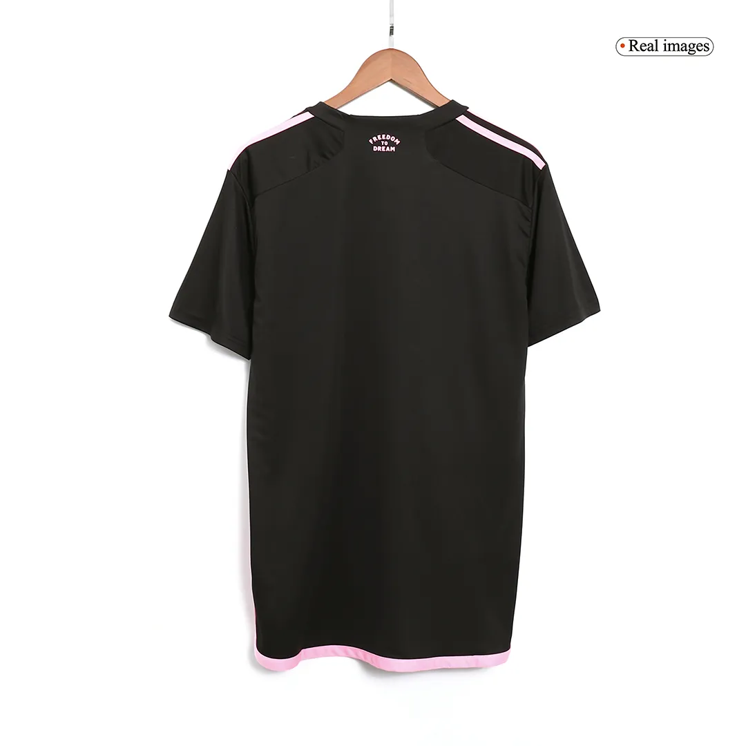Inter Miami CF Away Kit Shirt+Short 2023