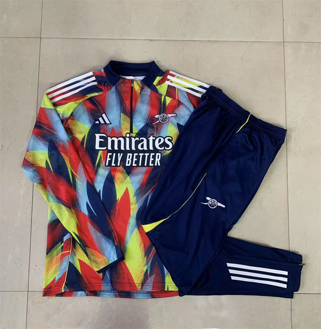 Arsenal Kids Training Suit 25/26