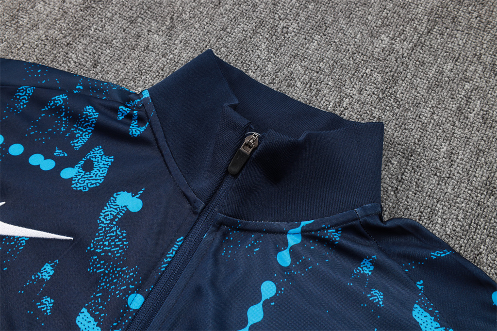 Chelsea Kids Training Suit 24/25