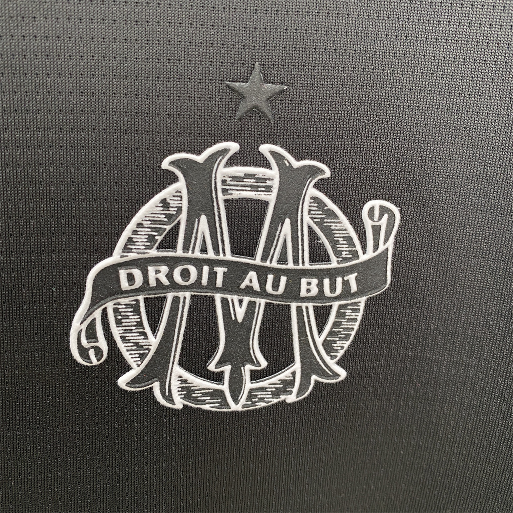 Marseille 150-Year Anniversary Man Jersey 24/25