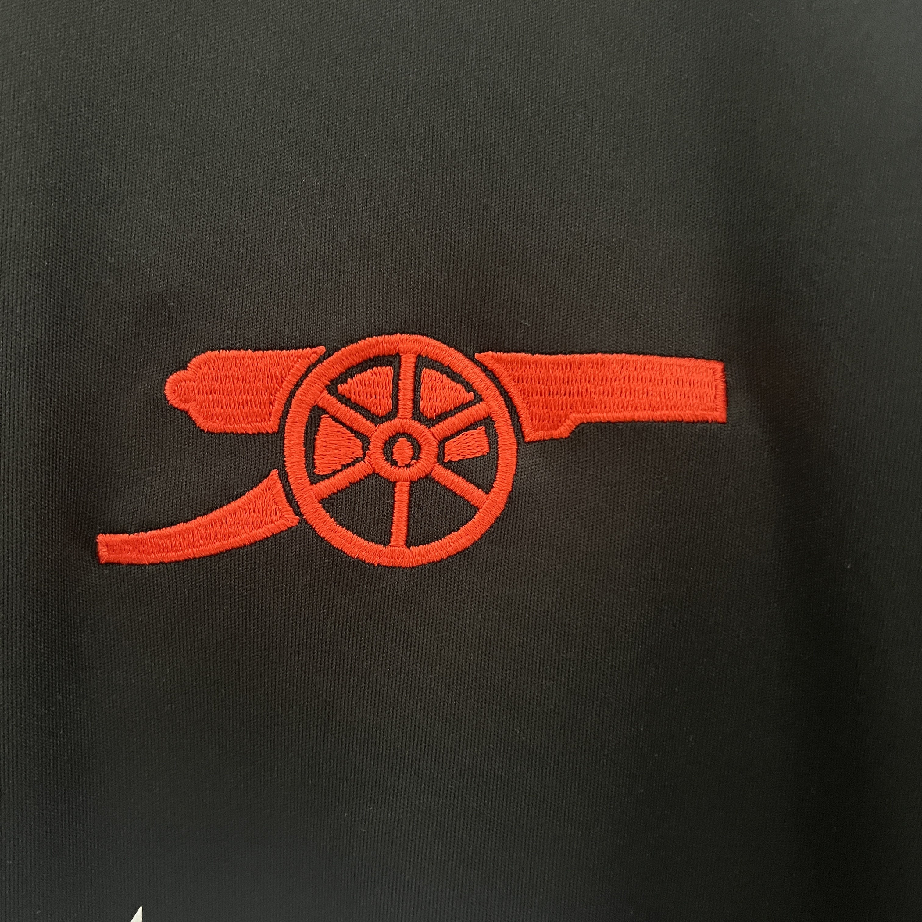 Arsenal Away Man Jersey 24/25