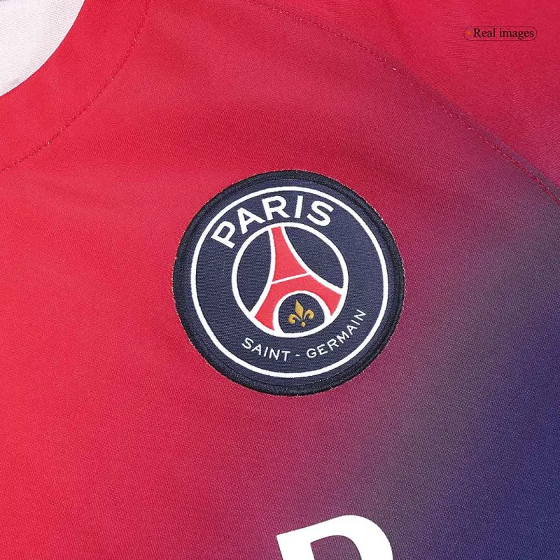 23-24  PSG Pre-Match Jersey