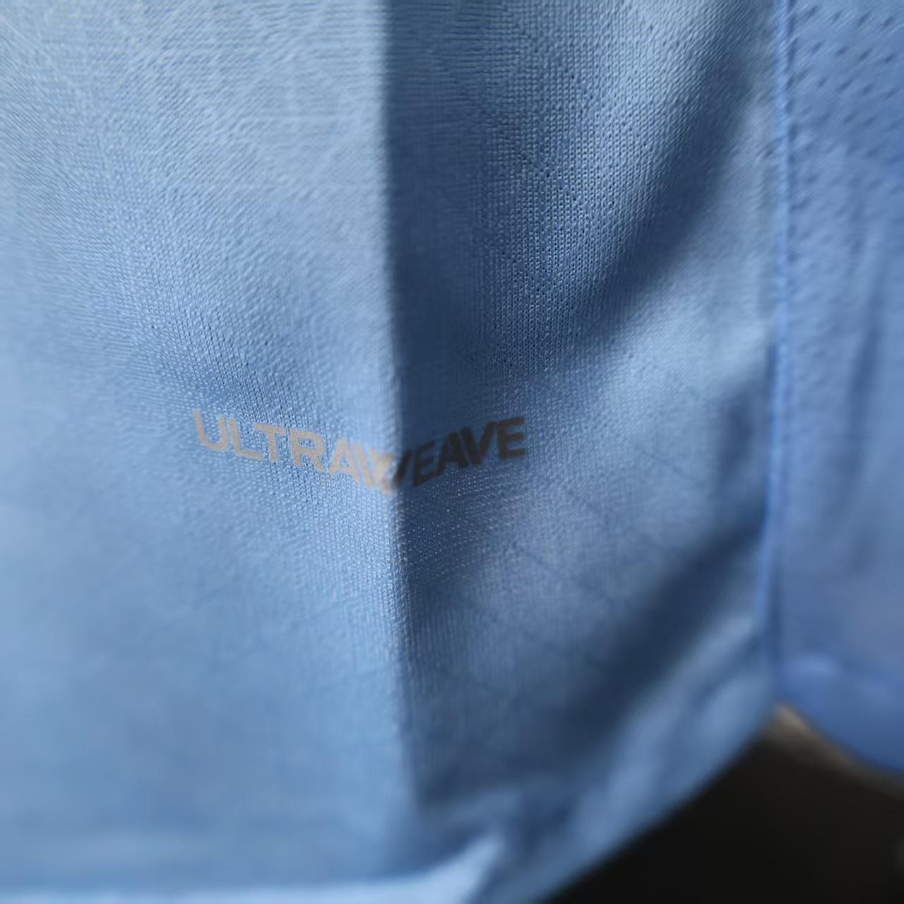 Manchester City Soccer Shirt Home Shirt player version Long Sleeve  2025-26