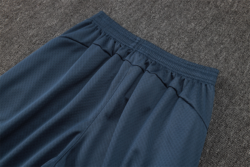 Manchester City Training Jersey Suit 23/24