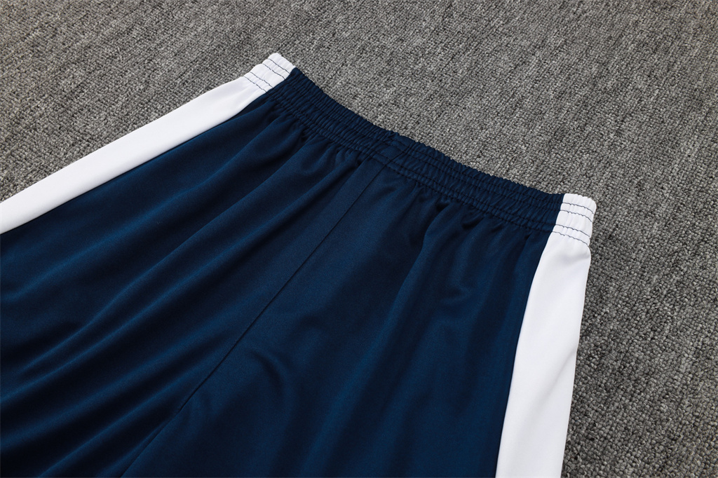 Sao paulo Training Jacket 24/25