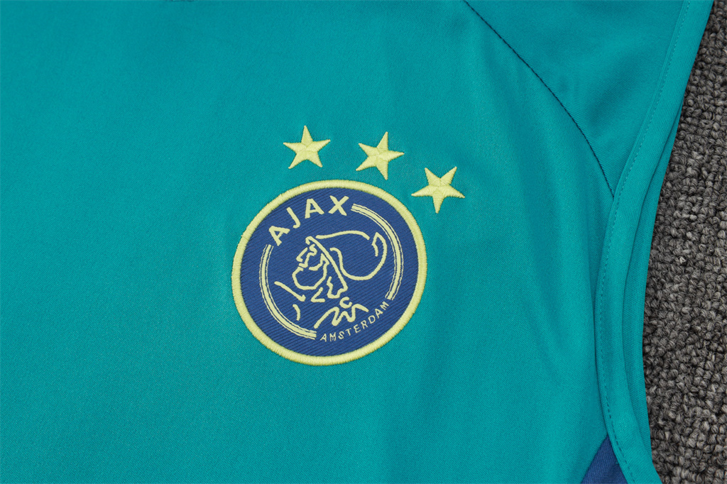 Ajax Training Jersey 24/25