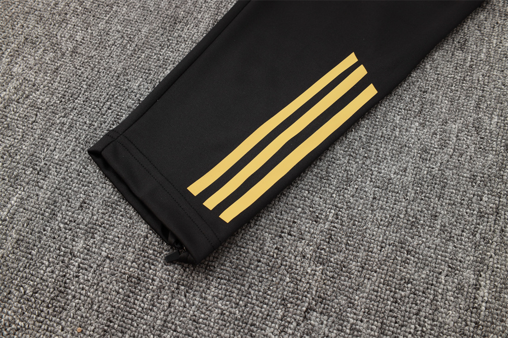 Real Madrid Training Pants 24/25