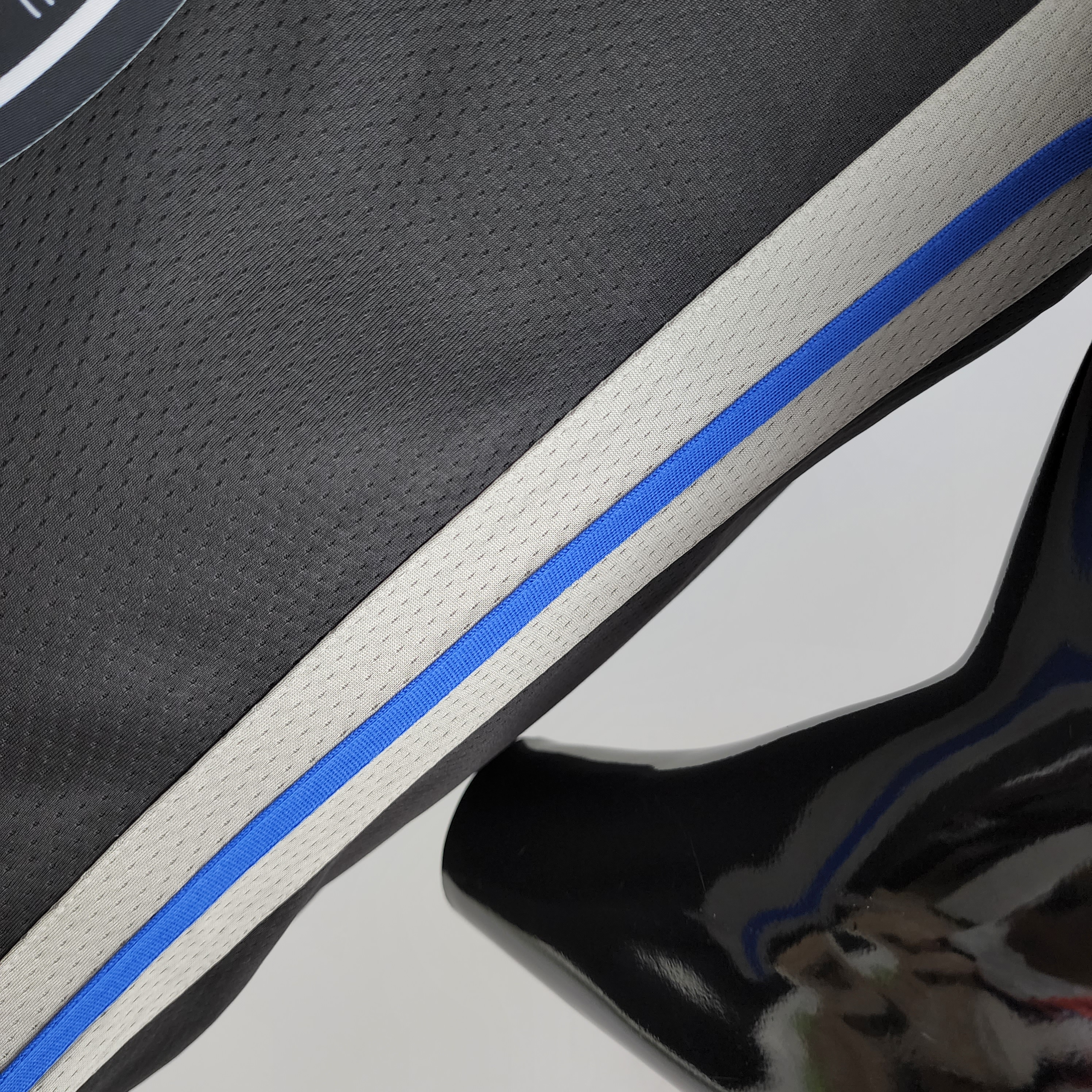 Gary Payton II Golden State Warriors City Edition Swingman Jersey 2020