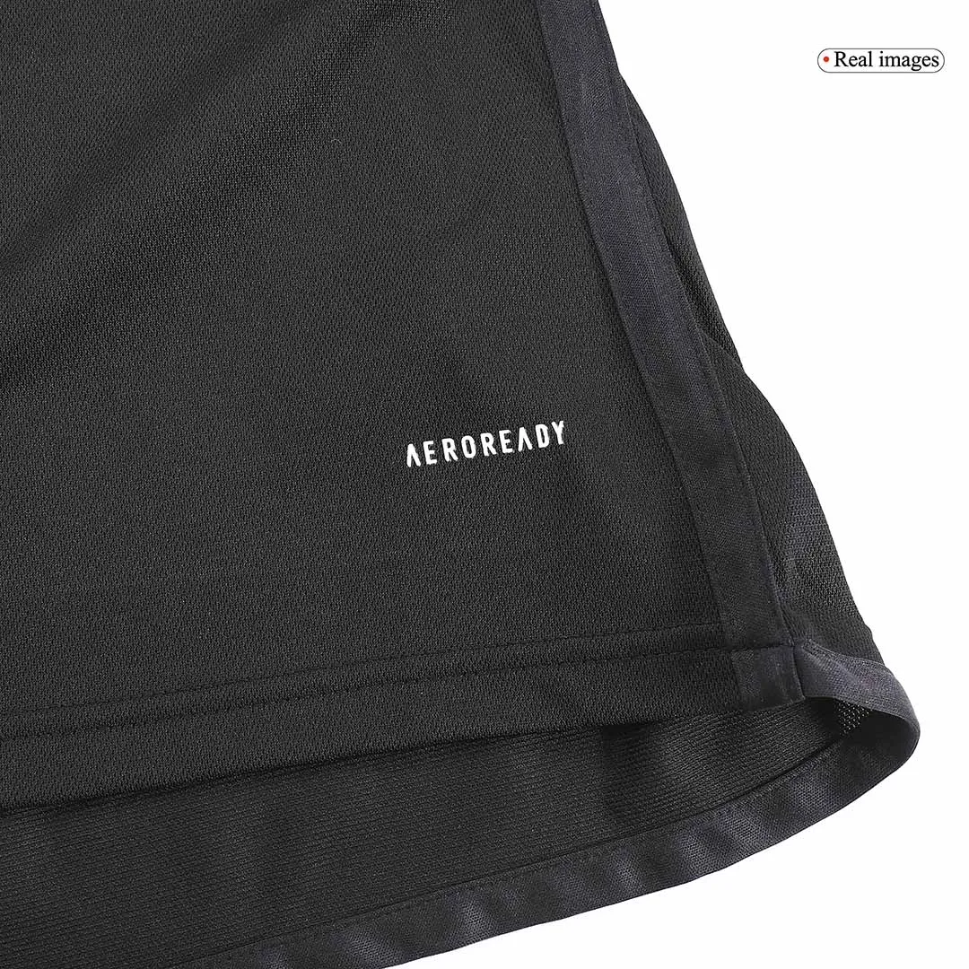 23-24 Women's Real Madrid Third Jersey