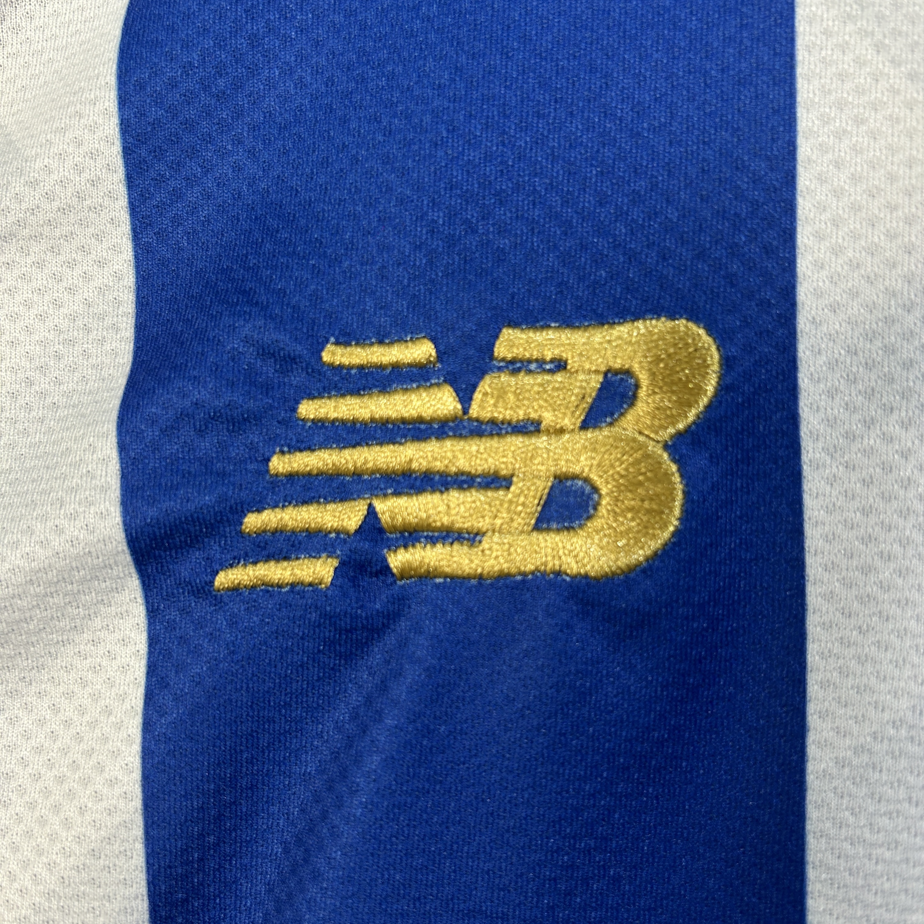 FC Porto Home Kids Jersey 25/26