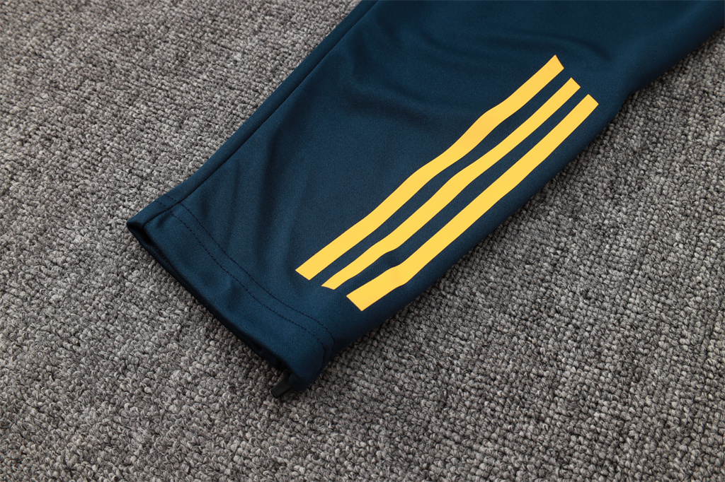 Real Madrid POLO Jersey 24/25