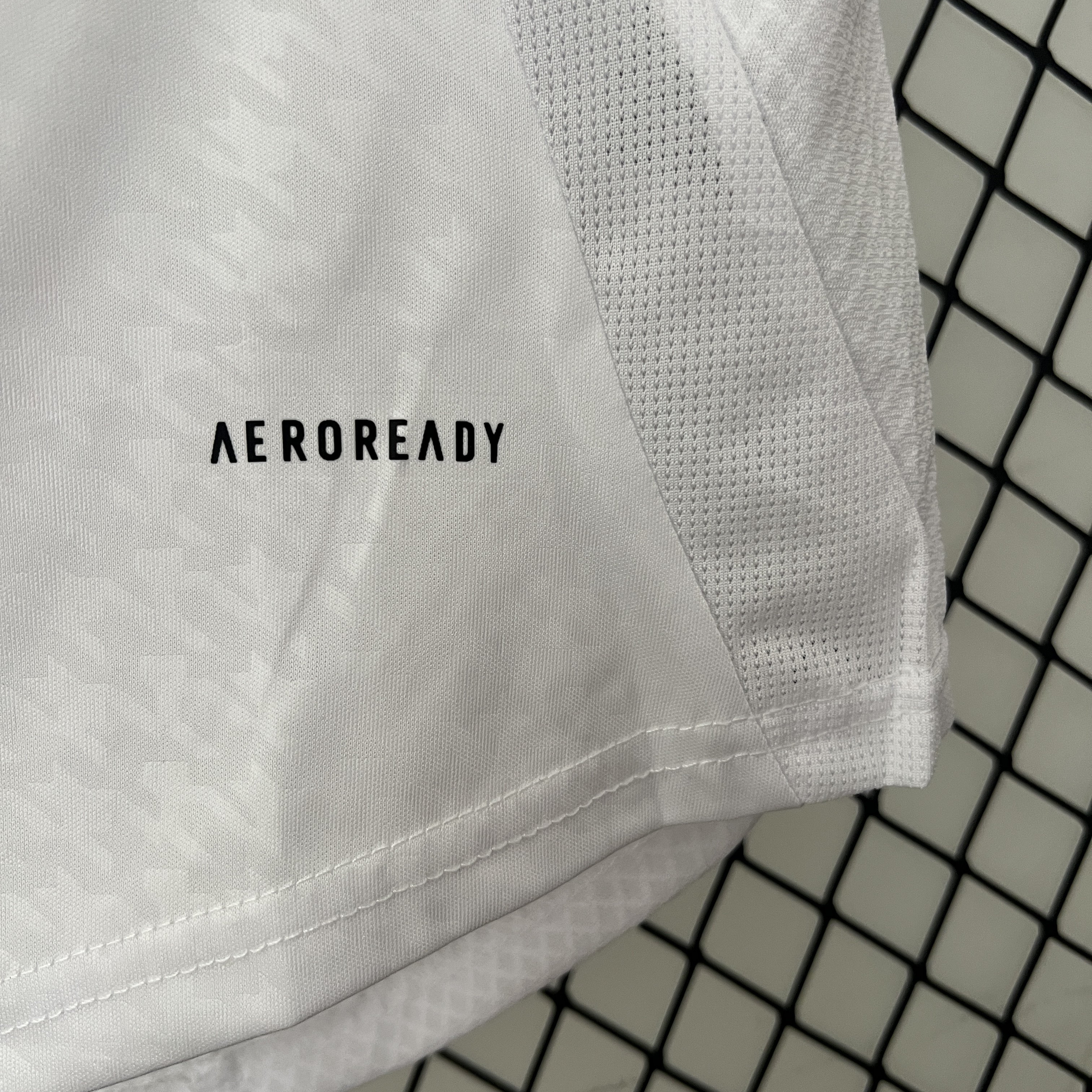 Real Madrid Home Women Jersey 24/25