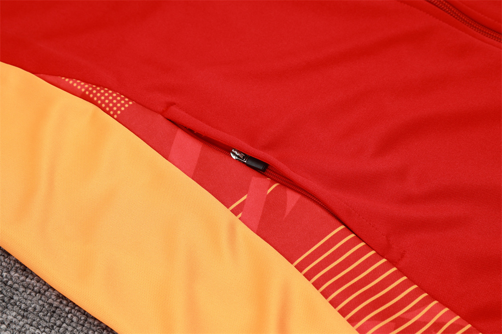 Bayern Munich Kids Training Suit 23/24