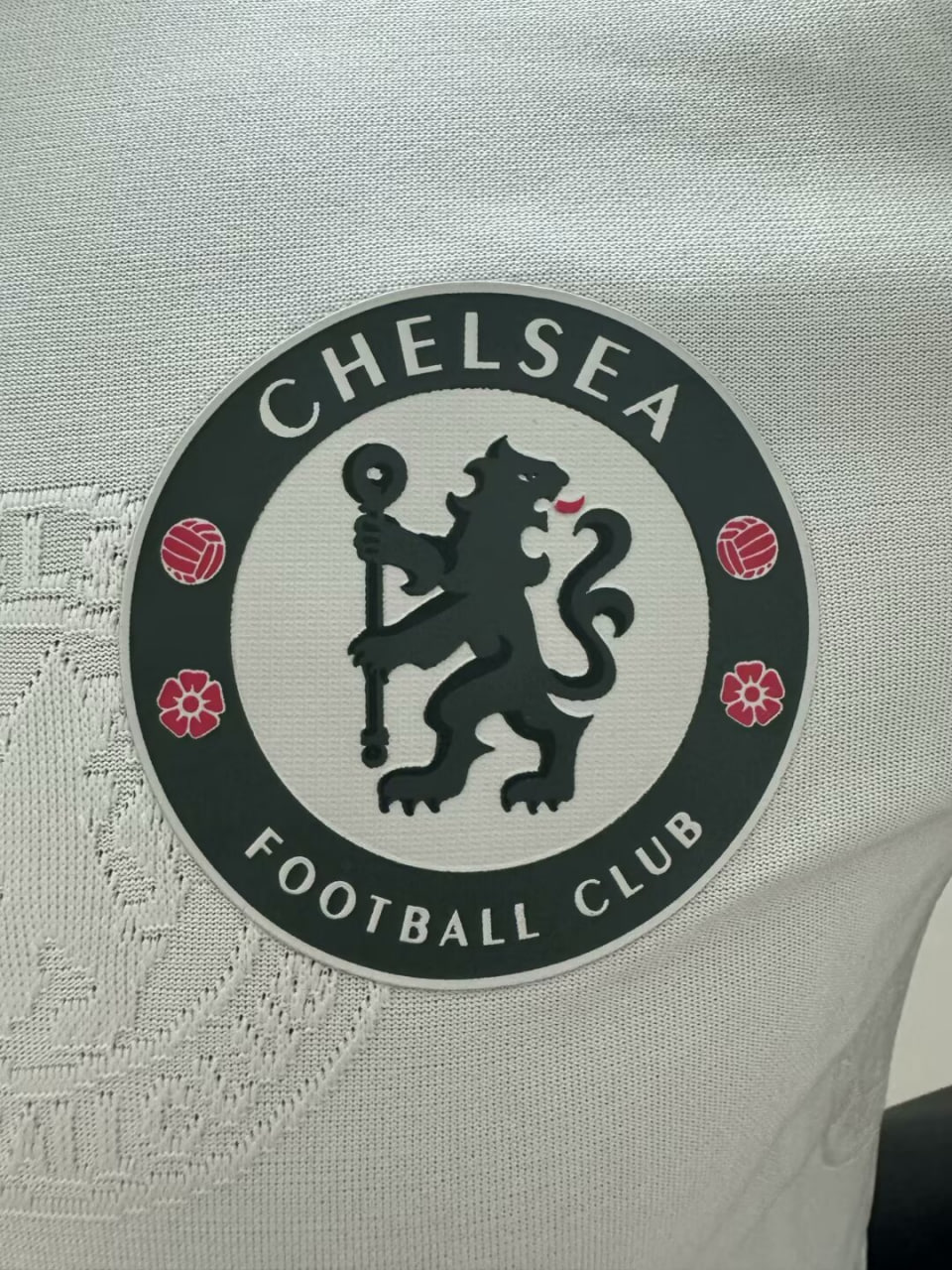 Chelsea Special Edition Player Jersey 25/26