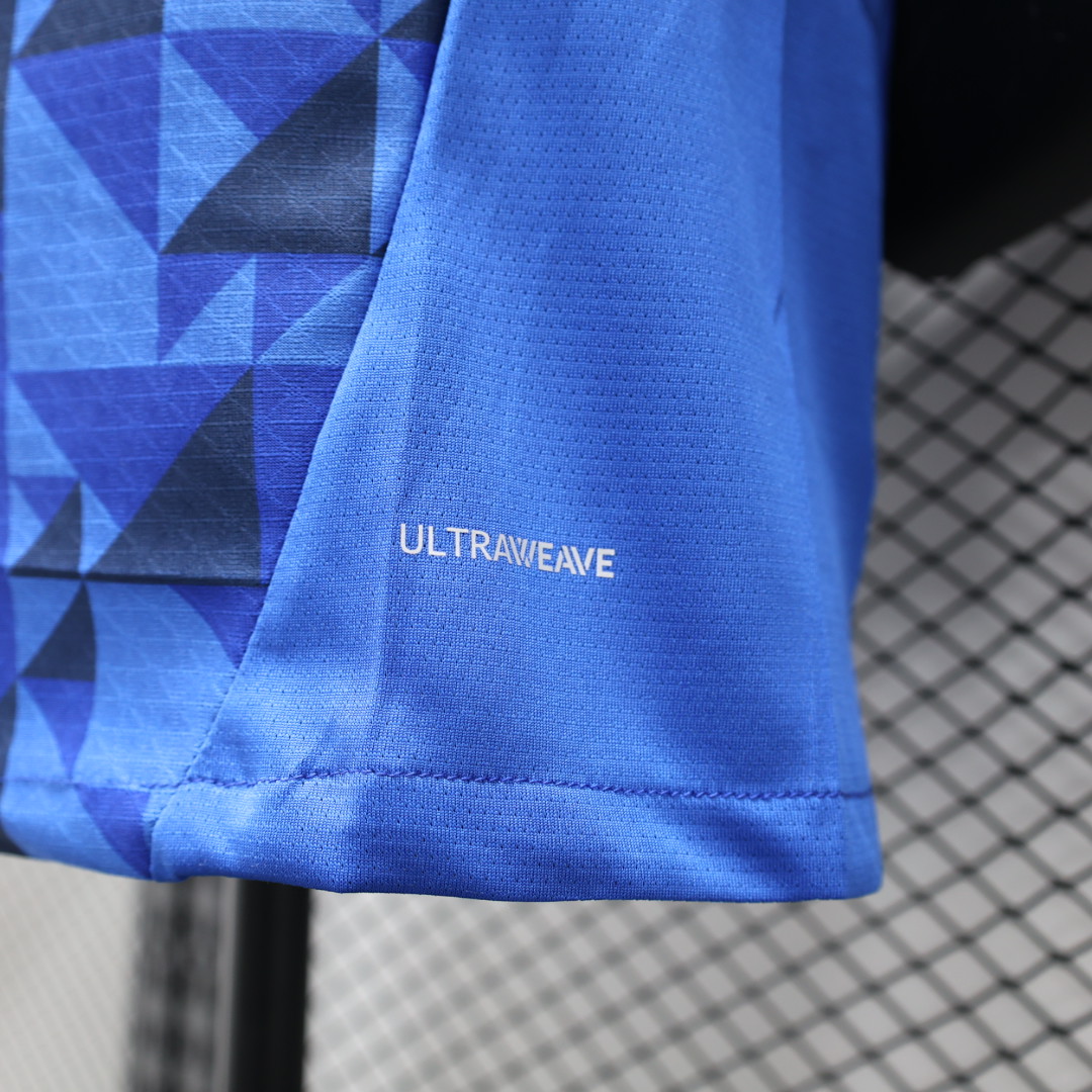 Al-Hilal Home Player Version Man Jersey 24/25