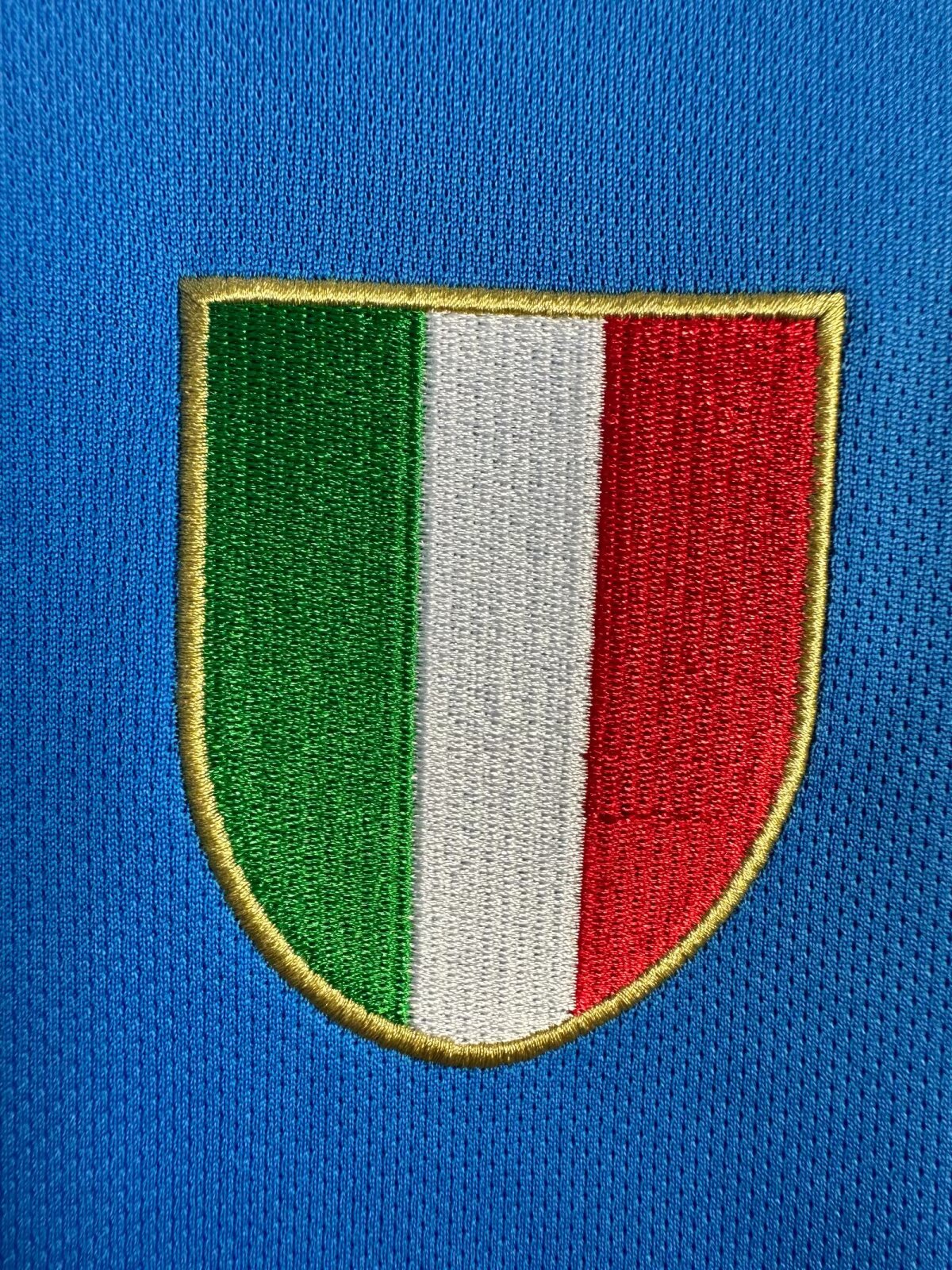 Napoli Home Retro Long Sleeve Jersey 1987/88