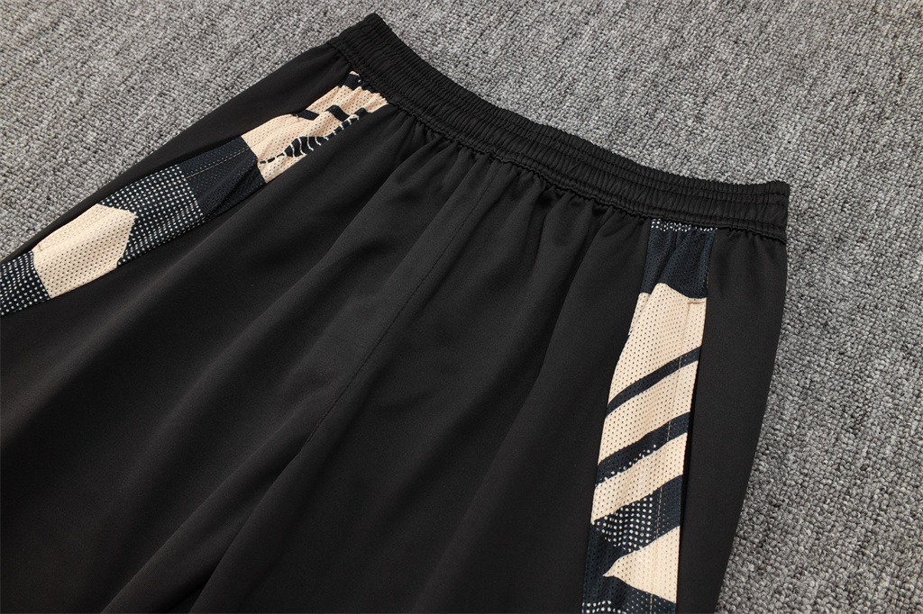 Real Madrid Training Pants 24/25