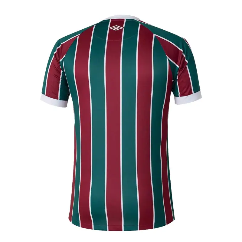 Fluminense FC  2023/24 Home Jersey