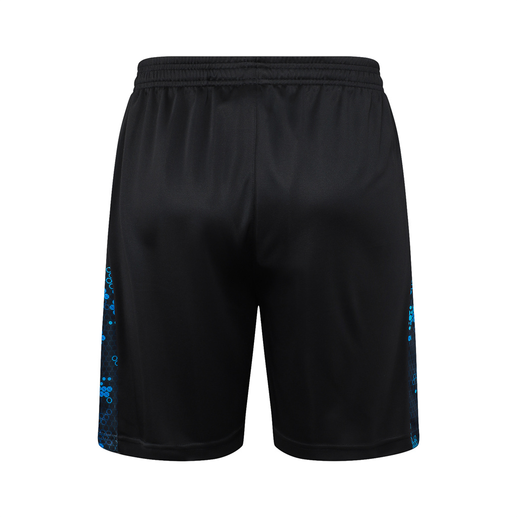 Napoli Training Short sleeve Suit 24/25