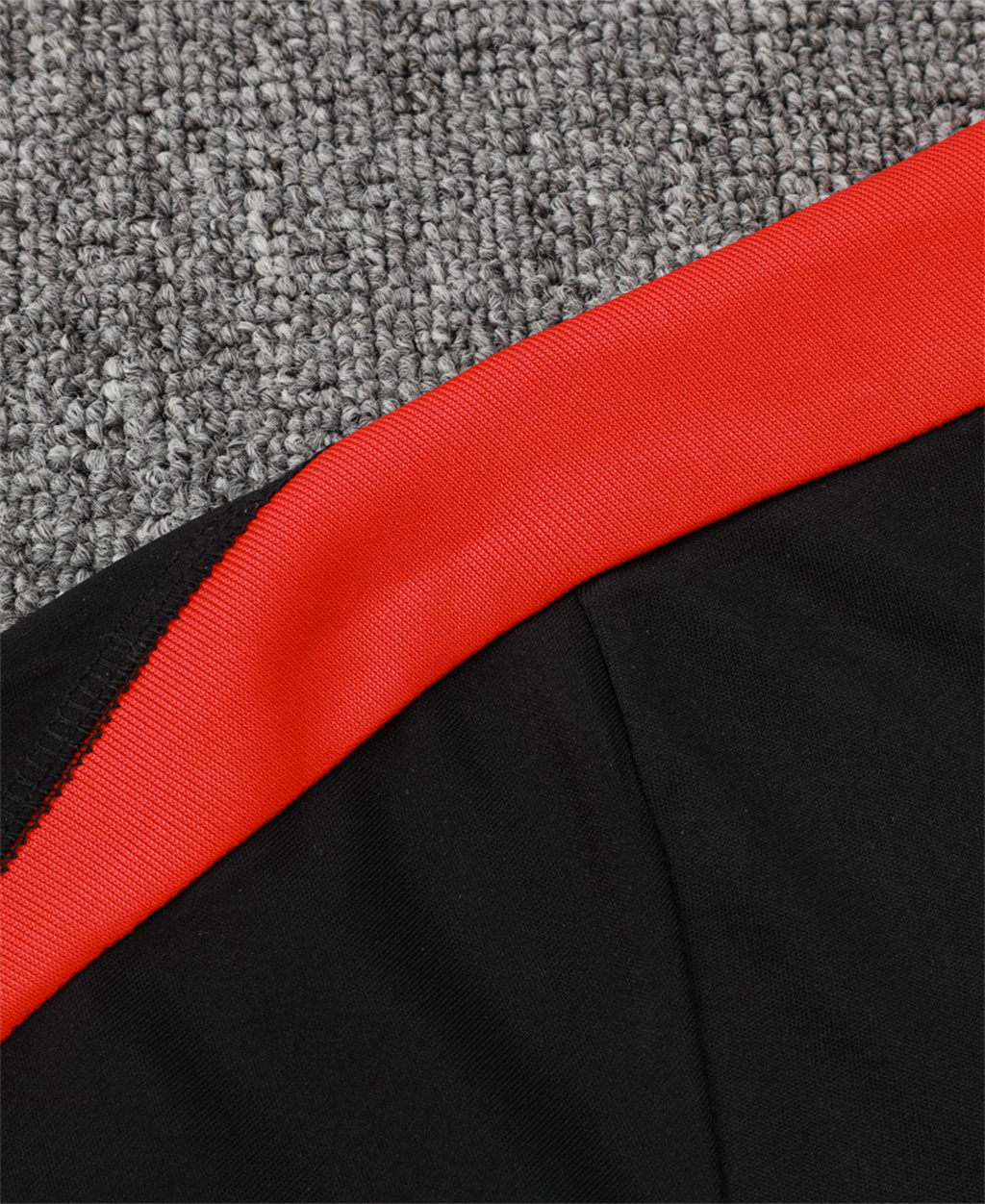 Portugal Training Short Sleeve Jersey 24/25