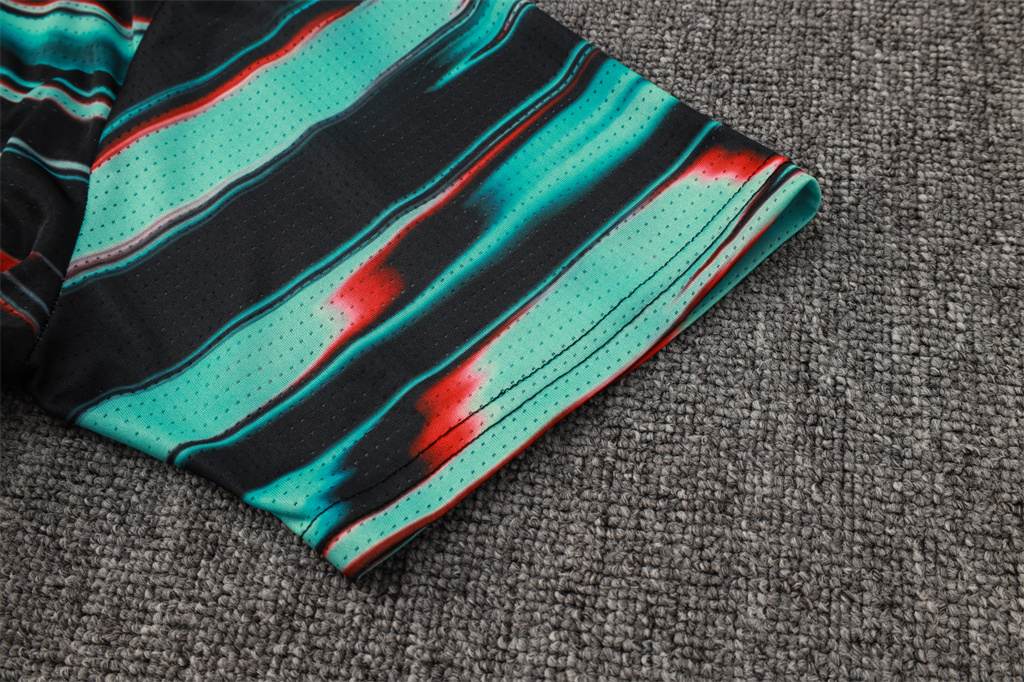 Portugal Training Short sleeve Suit 25/26