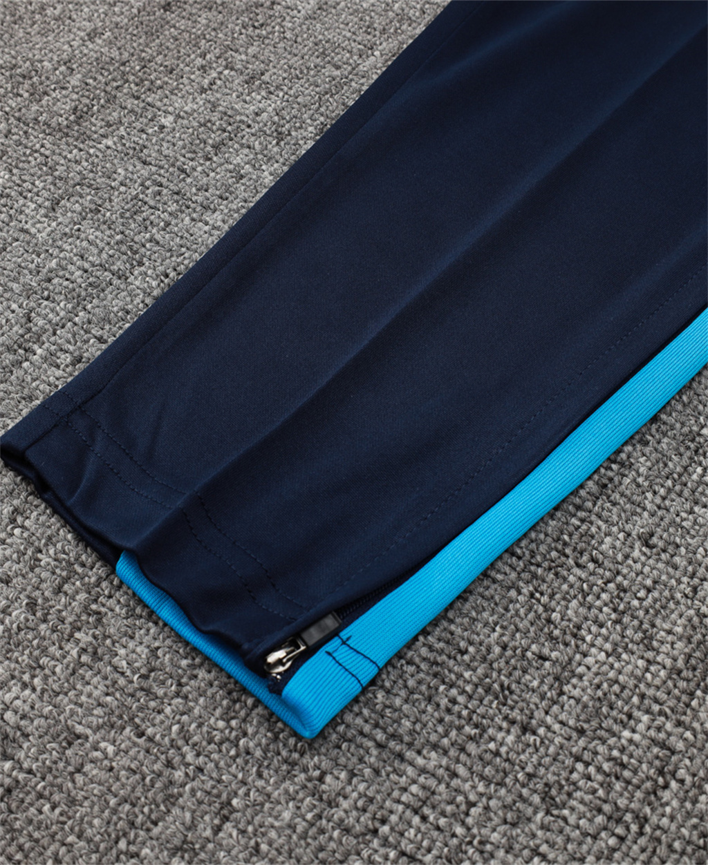 Chelsea Training Jersey Suit 24/25