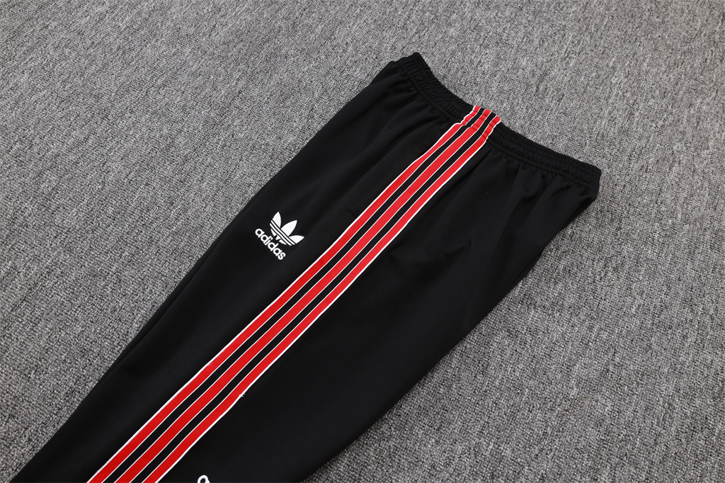 Manchester United Training Jacket 25/26