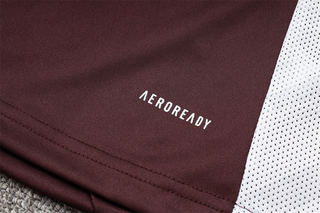 Bayern Munich Training Jersey Suit 24/25