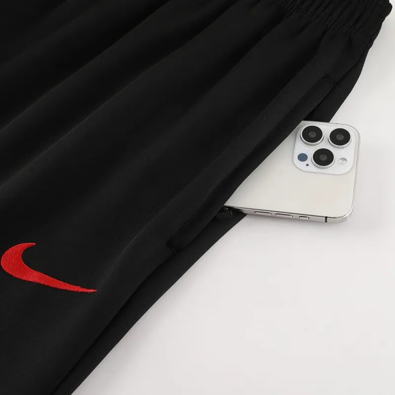 24-25 Liverpool Training Pants Black