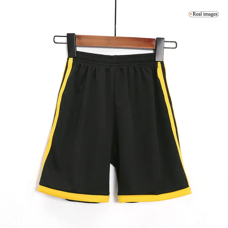 2023-24  Kids Juventus Home Jersey Kit