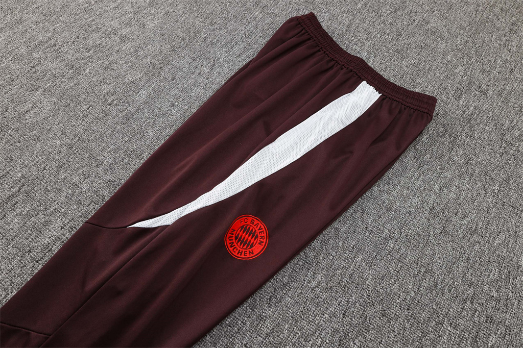 Bayern Munich Training Pants 24/25
