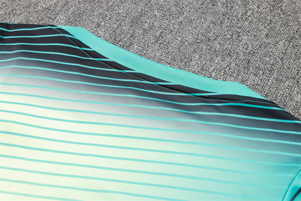 South Korea Training Short sleeve Suit 24/25