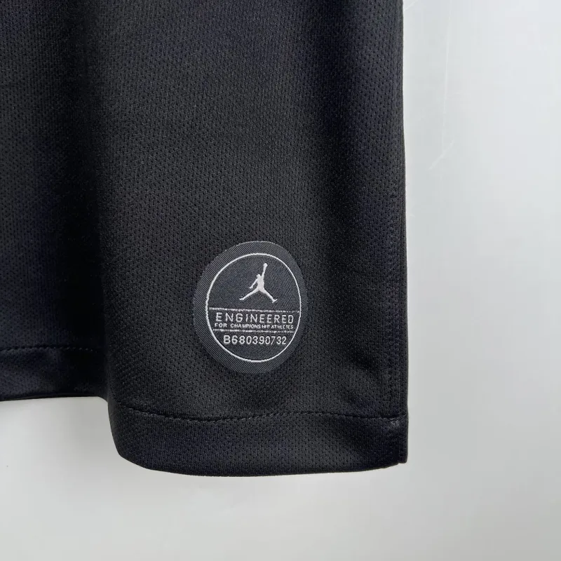 18-19 Jordan PSG black