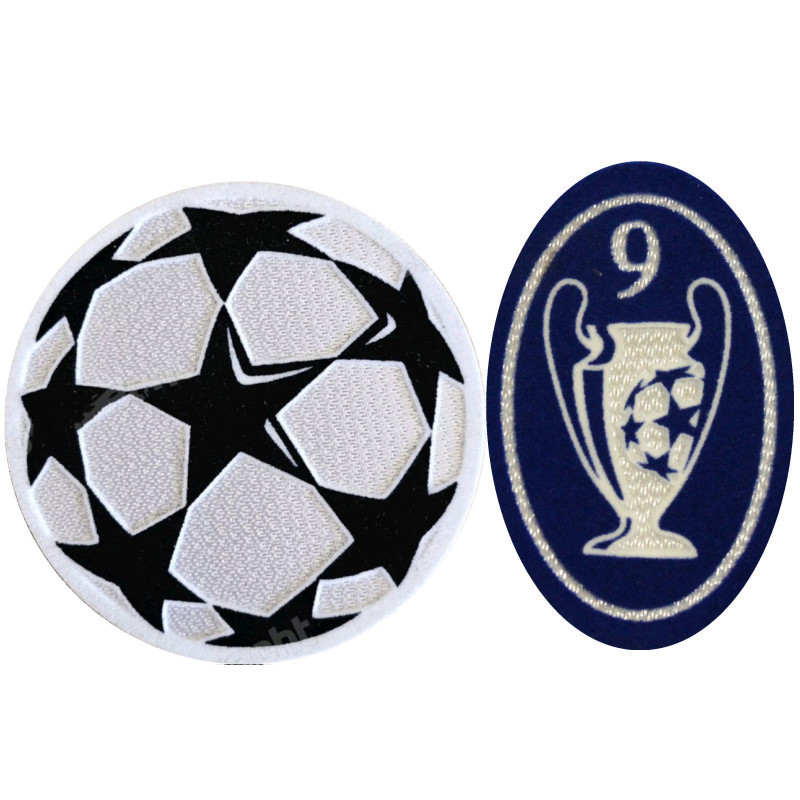 Real Madrid Home Retro Jersey 2004/05