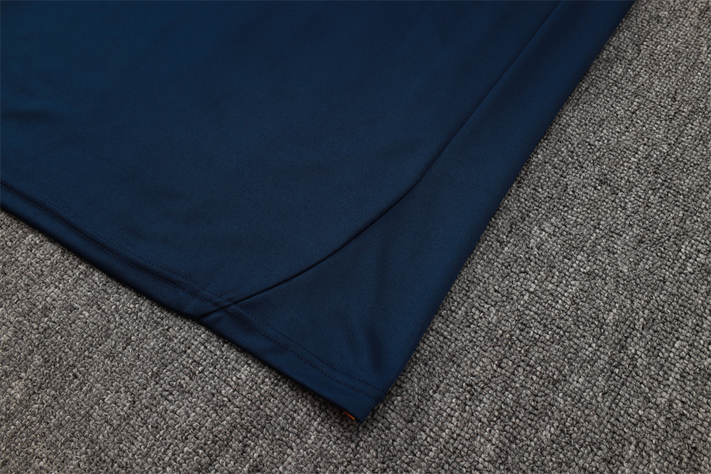 Juventus Training Jacket Suit 24/25