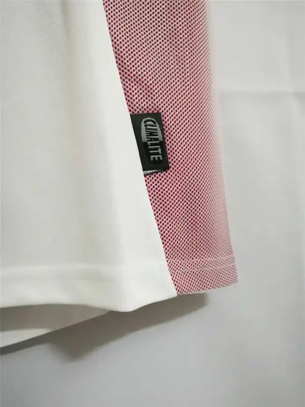 AC Milan Retro Jersey Away 2002/03