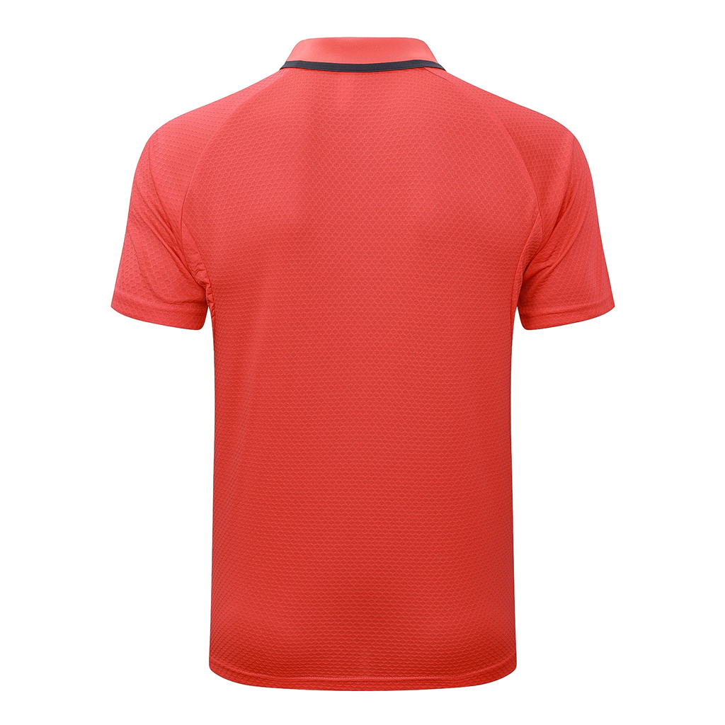 Bayern Munich POLO Jersey 25/26