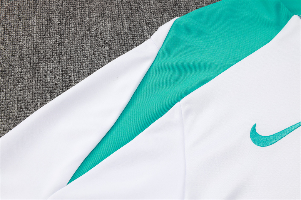 Portugal Training Jersey Suit 24/25