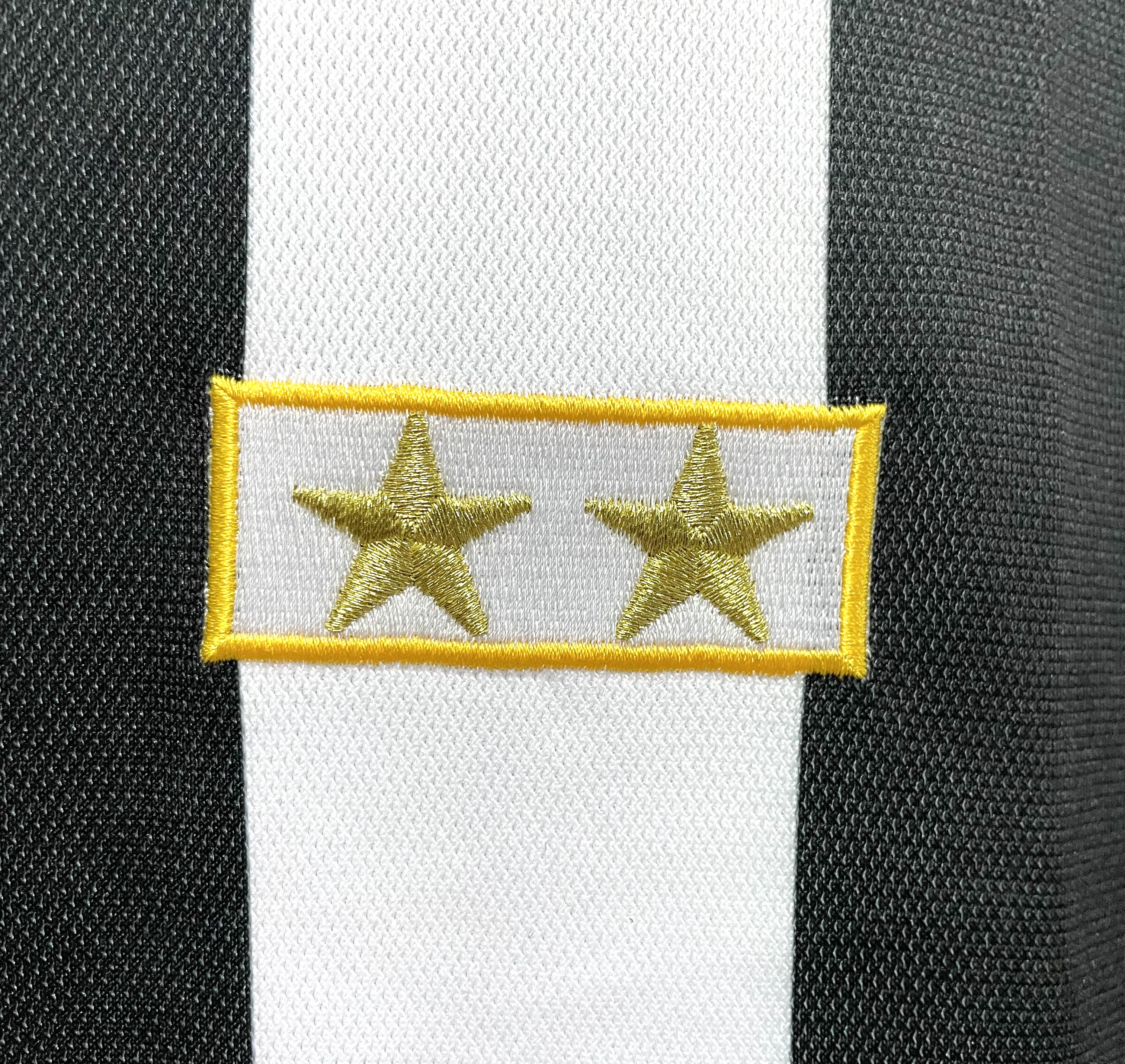 Juventus Home Retro Jersey 1992/94