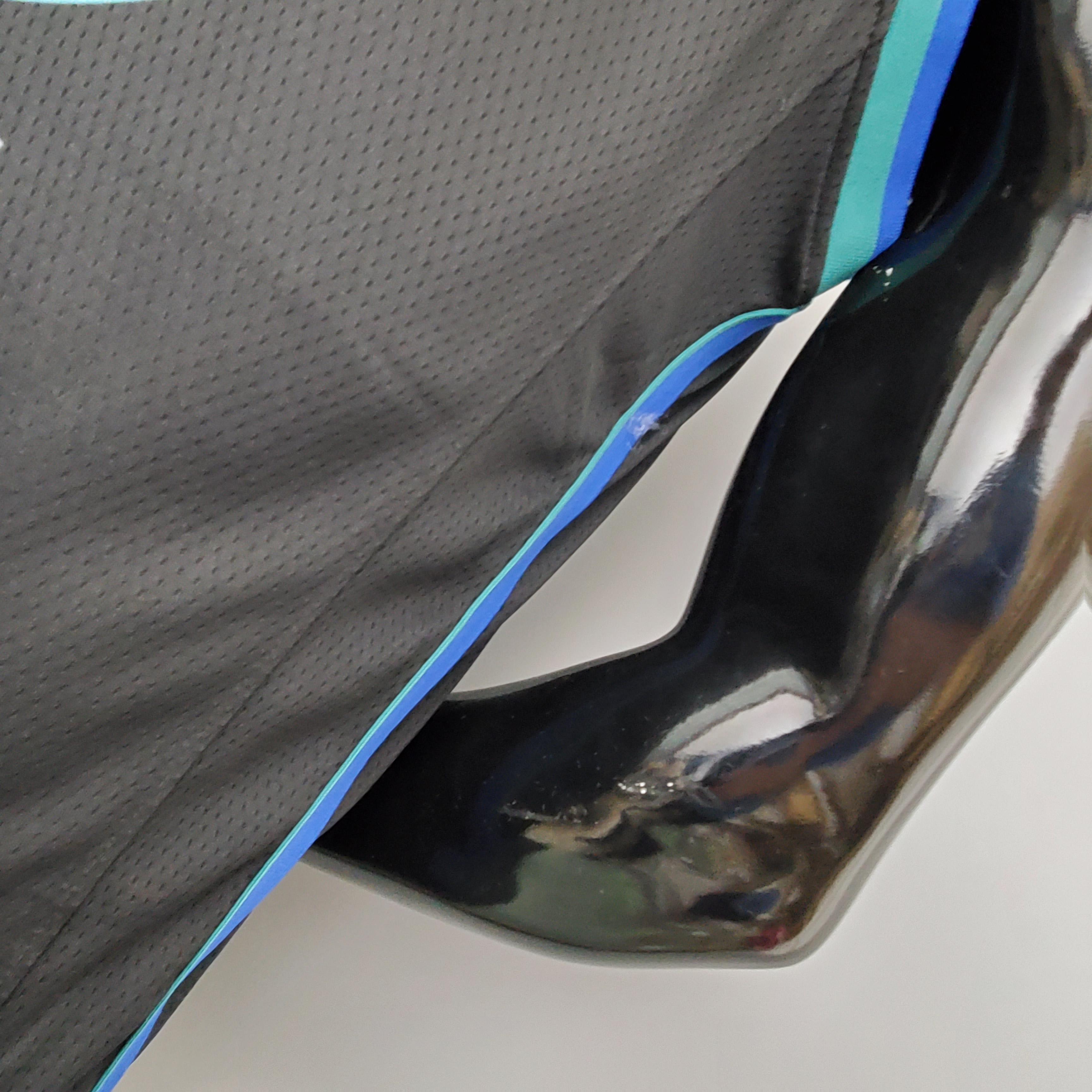 Luka Doncic Dallas Mavericks Swingman Jersey Black