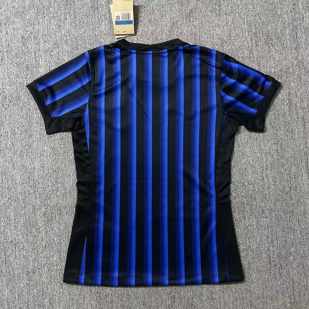 Inter Milan Home Women Jersey 25/26