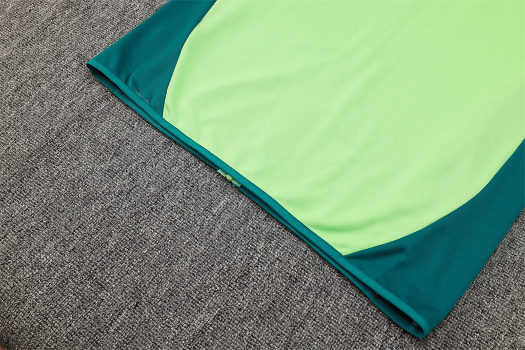 Mexico Training Jacket 24/25