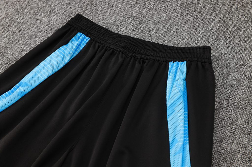 Argentina Training Jersey Suit 24/25