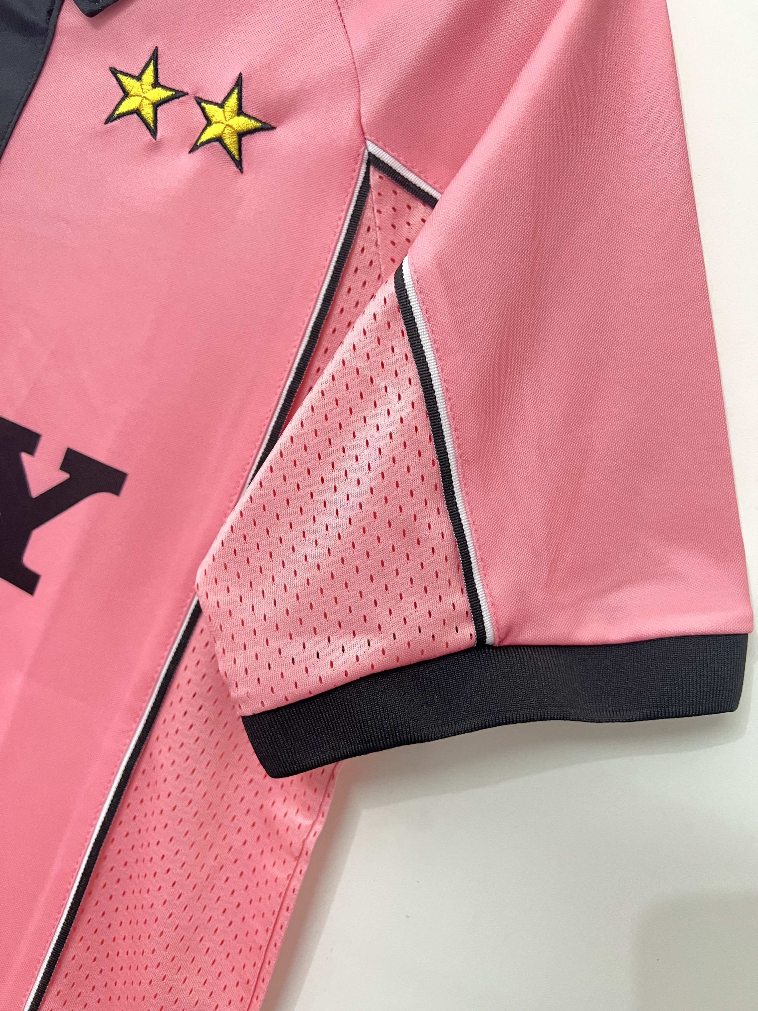 Juventus Away Retro Jersey 1997/98