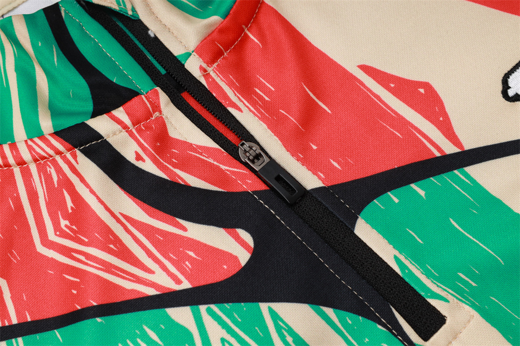 Arsenal Training Jersey Suit 24/25