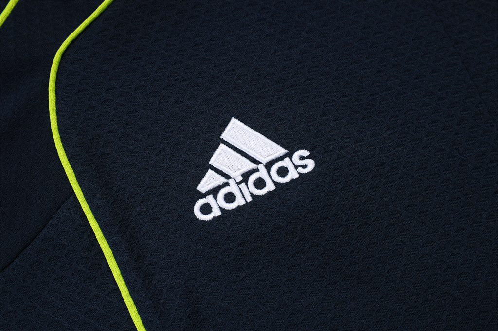 Real Madrid Training Short sleeve Suit 25/26