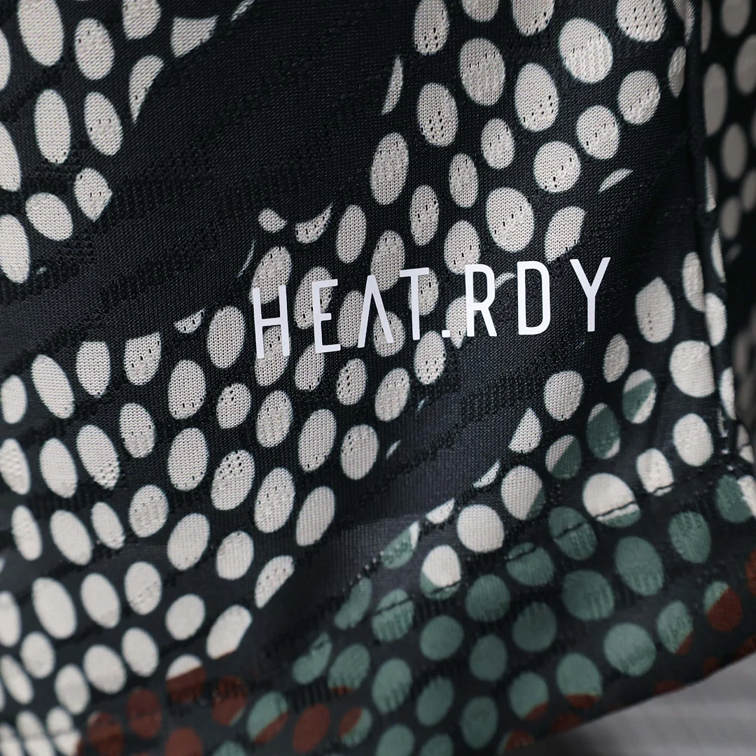 Arsenal Maharishi Joint Edition Football Shirt 2023/2024  Player Version